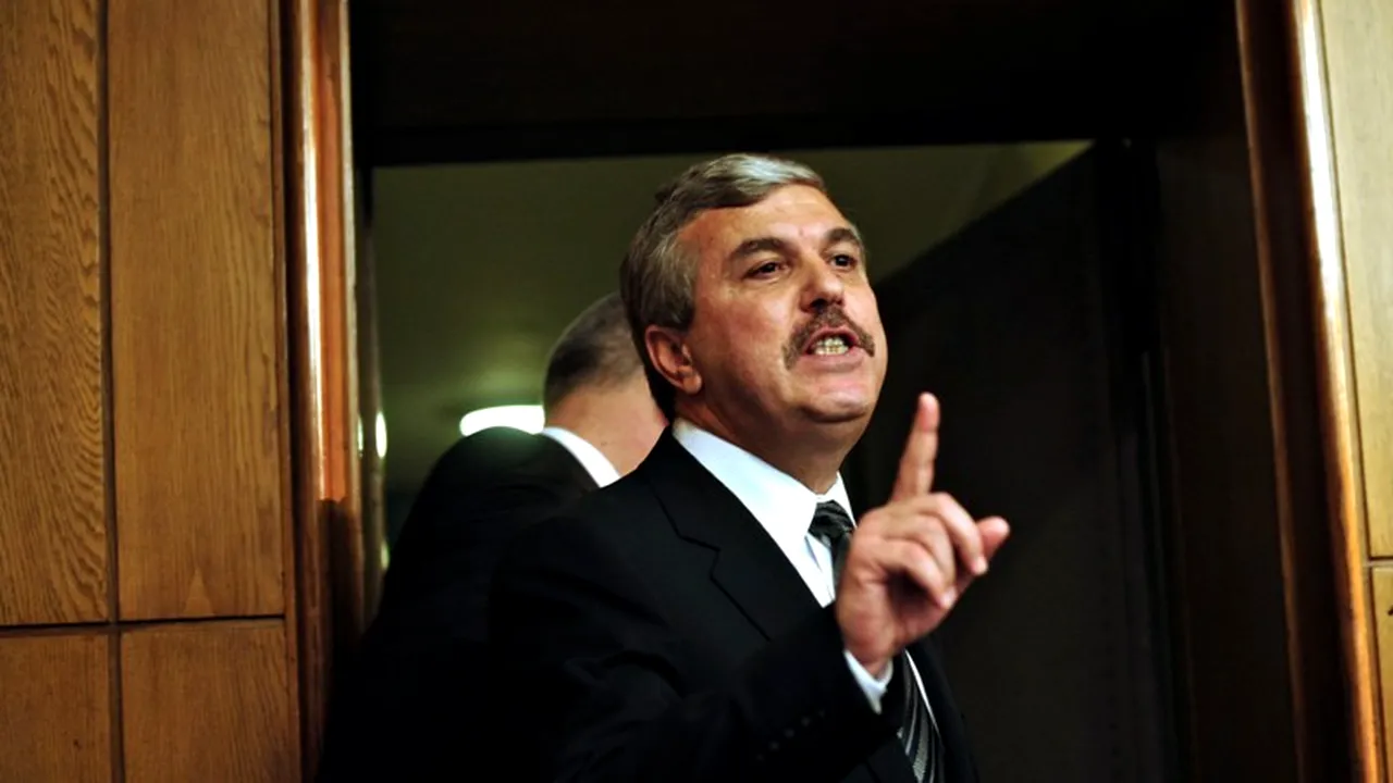 GUVERNUL PONTA. Dan Nica, noul ministrul Comunicațiilor: de la dosarul 