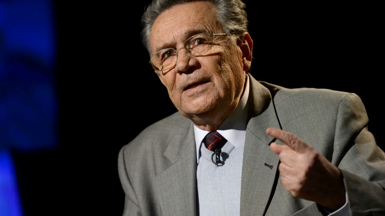 SEISM de 5,2 în Oltenia. Gheorghe Mărmureanu: „Și înainte de 4 martie 1977 a avut loc un cutremur în Gorj”