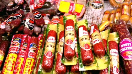 Bulgaria ar putea reduce TVA la alimente, după exemplul României