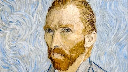 Teoria care ar putea explica geniul pictorului Van Gogh