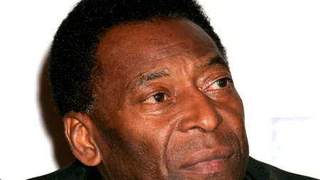 Medicii care-l tratează pe marele Pele anunță: „Starea de sănătate se îmbunătăţeşte treptat”