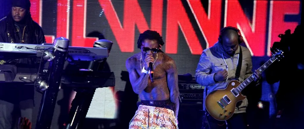 Rapperul Lil Wayne se va retrage din industria muzicală