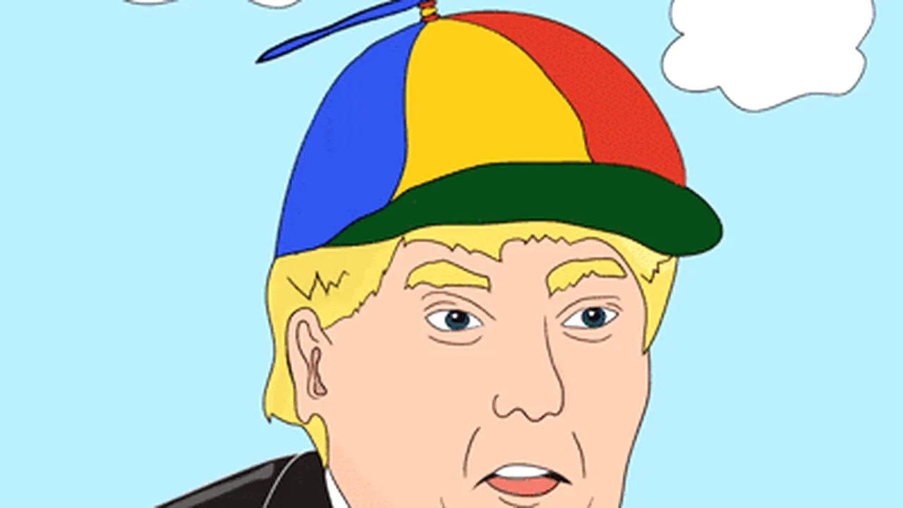 Cea mai mare problemă a SUA - secretul pe care Trump nu vrea să-l divulge