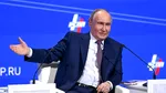 Vladimir Putin îi numește pe aliații lui Zelenski „purceluși” care au sperat la prăbușirea Rusiei