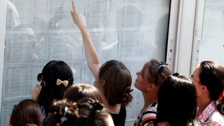 BAC 2013 și TESTE NAȚIONALE 2013. Ministrul Educației, despre cum se vor desfășura anul viitor BACALAUREATUL și TESTELE NAȚIONALE