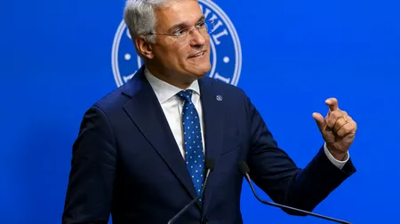 Guvernul României a depus a patra cerere de plată din PNRR. Ministrul Dragoș Pîslaru spune că valoarea totală depășește 2,6 mld. euro