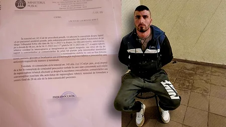 Greșeala care i-a adus acuzația de ucigaș de milionar unui muncitor în construcții nevinovat. Încătușat și bătut, deși aveau INTERCEPTĂRI fără dovezi