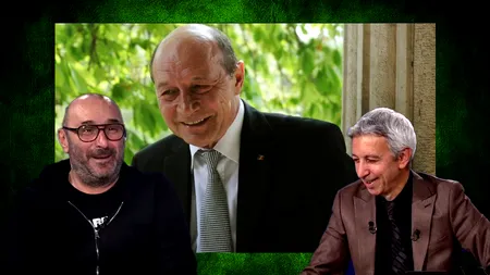 Dan Diaconescu: „Traian Băsescu este DIAVOLUL pe Pământ”