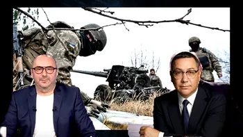 Victor Ponta: „Noi nu știm câți bani cheltuie România pentru Ucraina, iar continuarea războiului va fi decontată de români”