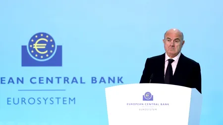 BCE: Zona euro se confruntă cu „vulnerabilități”, în contextul tensiunilor GEOECONOMICE /„Este necesar un cadru puternic de reglementare”