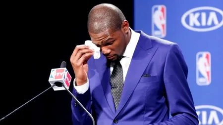 Discursul prin care cel mai bun baschetbalist american a impresionat întreaga lume