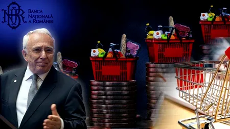 Nu suntem ultimii din UE chiar la toate capitolele. Inflația din România bate tot