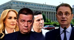 Stenograme Gândul din ședința decisivă a PSD, în care social-democrații au stabilit să intre în Guvernul Niculescu. Grindeanu: „Vreau să fiți conștienți în ce intrăm. Nu se va arunca cu flori, ci cu rachete” / Manda: „Trebuie să venim cu reforma administrativă” / Firea: „USR îi vor transforma în ținte pe miniștrii noștri”
