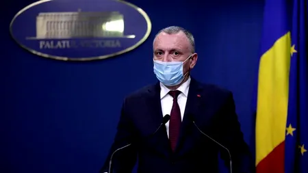 8 ȘTIRI DE LA ORA 8. Sorin Cîmpeanu, ministrul Educației: În școli au fost utilizate aproape 5.000 de teste antigen din 1,5 milioane. Infim