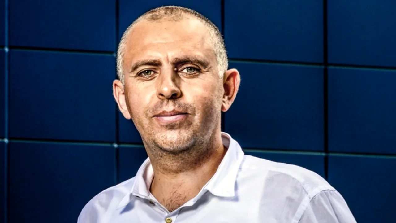 În tinerețe lucra ca tractorist. Acum acest bărbat din Bacău are o afacere de 16 milioane de euro