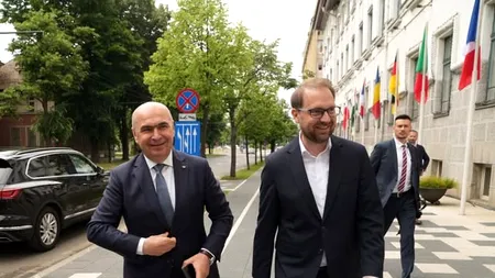 Ilie Bolojan anunță care este prioritatea Guvernului în următoarele două săptămâni. Cu ce mesaj va merge la Cotroceni