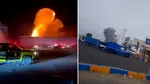 Escaladare în războiul din Orientul Mijlociu. Kuweitul și Bahrainul, în alertă după un nou val de atacuri cu drone iraniene