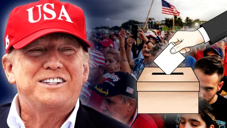 Revoluția votului din SUA: Cum vrea Trump să aleagă doar „americanii“. Femeile și tinerii cu venituri mici, printre cei care ar putea fi privați de drepturi