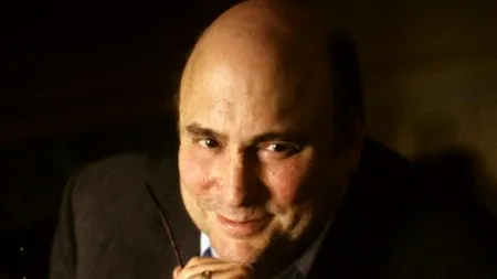 A murit Peter Straub, scriitorul cunoscut pentru cele mai bune cărți de groază