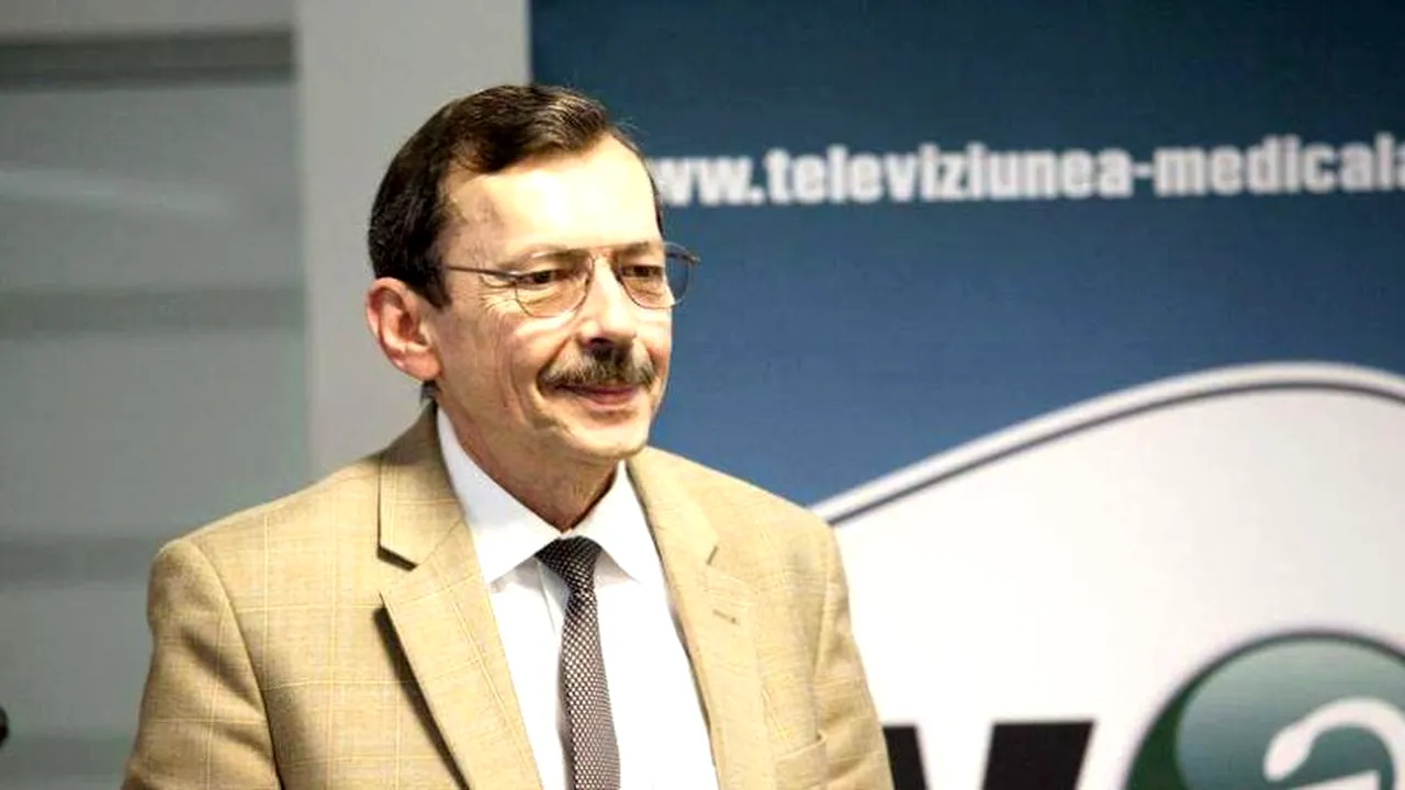 România va atinge peste două săptămâni apogeul de infectări din Valul 4. Epidemiolog: „Cifrele vor fi fără precedent”