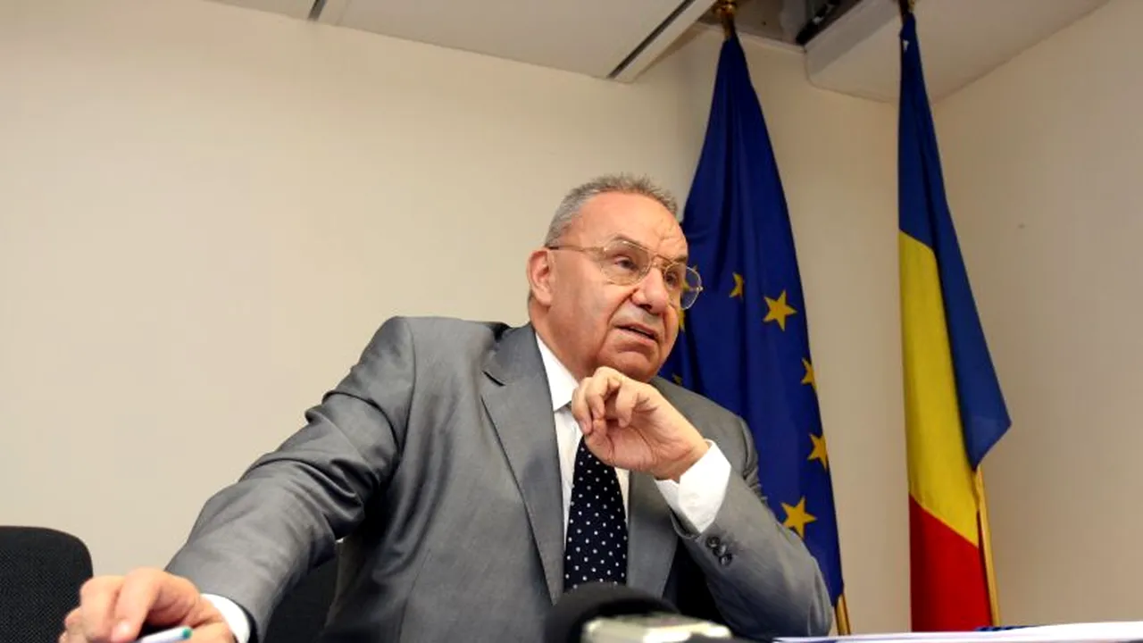 Andrei Marga despre DATA la care România ar putea intra în SCHENGEN