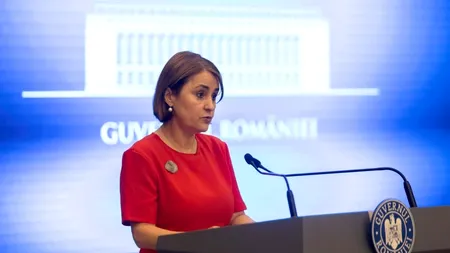 Luminița Odobescu, la Reuniunea Diplomației: „Trăim în continuare cele mai complicate vremuri după Al Doilea Război Mondial”. Prioritățile MAE