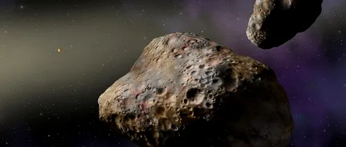 Decizia NASA, după ce un meteorit care s-a dezintegrat recent deasupra Rusiei provocând pagube și 1000 de răniți