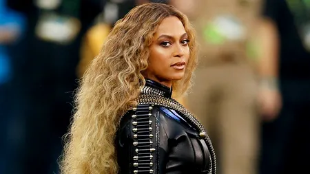 Beyoncé, declarată cel mai mare star POP al secolului 21