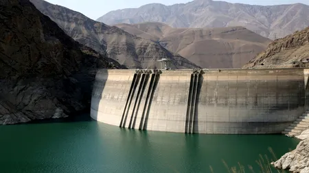 Un oraș cu zece milioane de locuitori riscă să rămână fără apă în două săptămâni