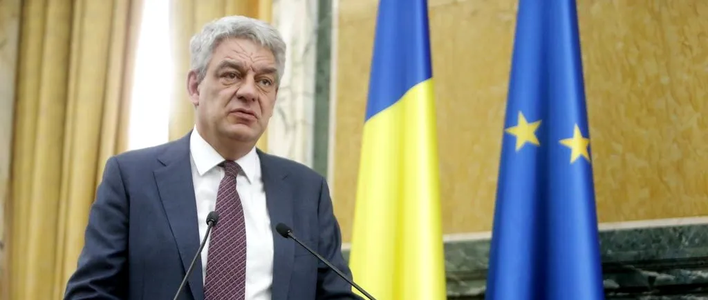 Mihai Tudose cere demisia Guvernului Cîțu! Vicepreședintele PSD, radiografie a coaliției PNL - USR PLUS - UDMR
