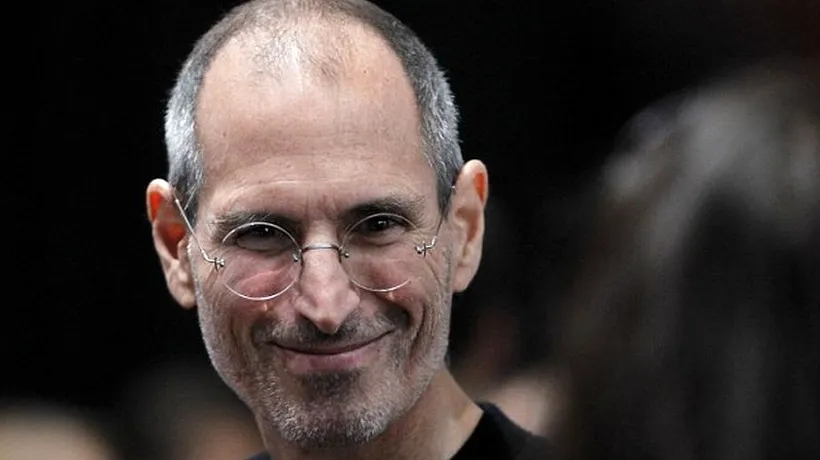 Cum a reacționat Steve Jobs atunci când un angajat i-a spus că a greșit