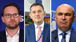 Gheorghe Piperea, avertisment dur după evaluarea Fitch a economiei: „Dacă Ilie Bolojan nu pleacă de la Palatul Victoria, România intră în faliment”