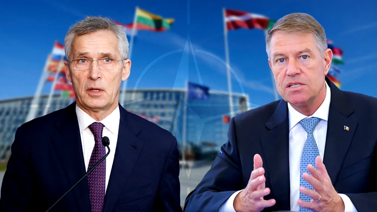 Klaus Iohannis: 