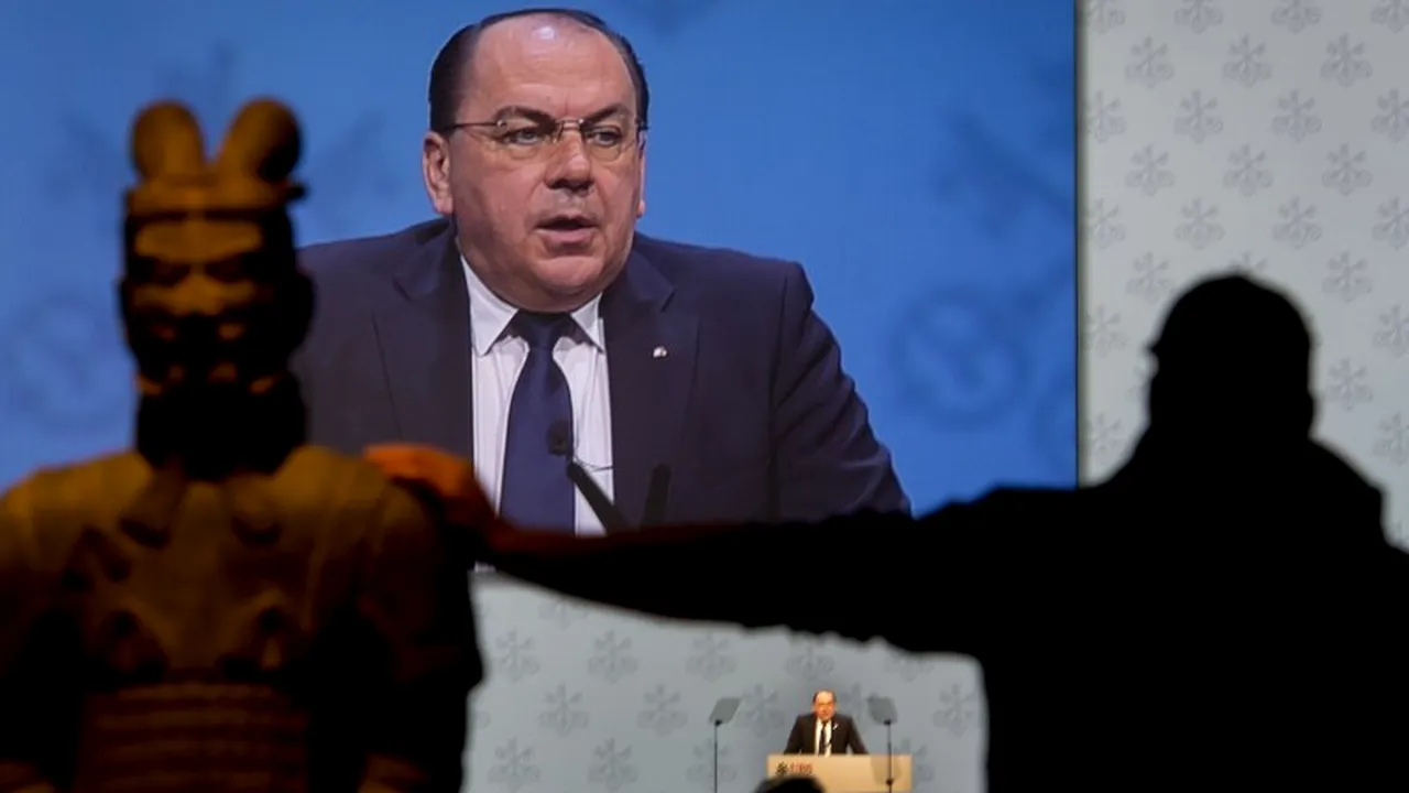 Avertismentul fostului președinte al Bundesbank: Europa și America se îndepărtează. Pregătiți-vă de cutremure