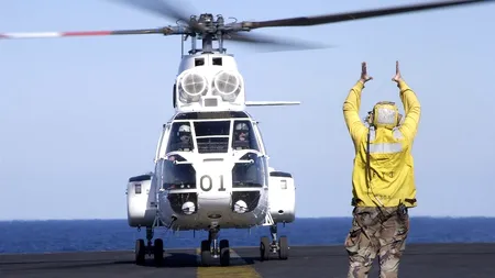 Cum participă IAR Brașov la proiectul Airbus de producție de elicoptere Super Puma