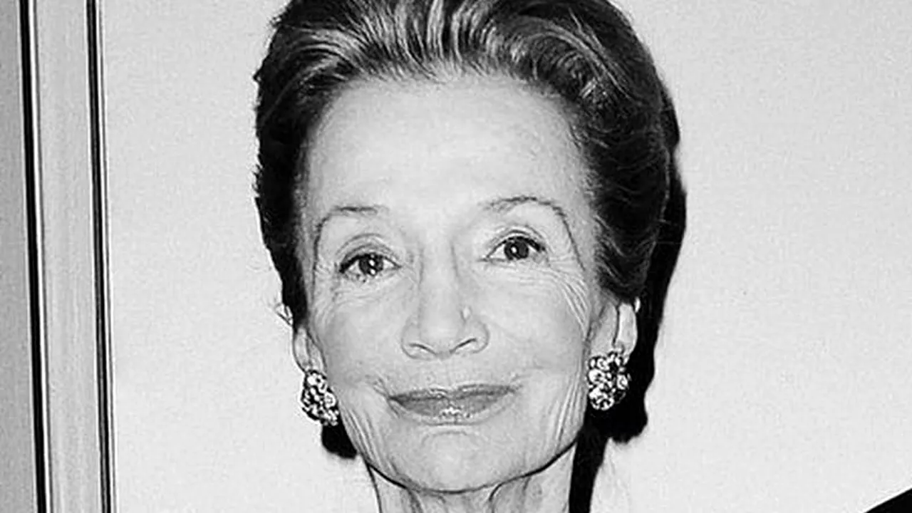 Lee Radziwill, sora lui Jackie KENNEDY, a murit la vârsta de 85 de ani


