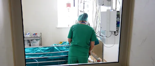 Ce spun medicii de la spitalele Alexandrescu și Balș despre fetița decedată duminică