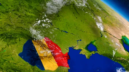 România este afectată de schimbările climatice. Experții atrag atenția asupra cauzelor: „Fenomene foarte agresive”