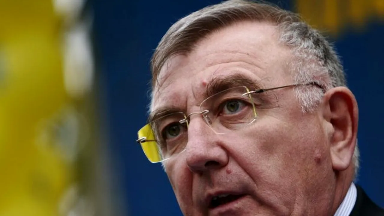 Fostul consilier al lui Chiliman, dus cu mandat la DNA