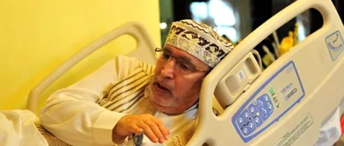 A MURIT Abdelbaset al-Megrahi, autorul atentatului de la Lockerbie