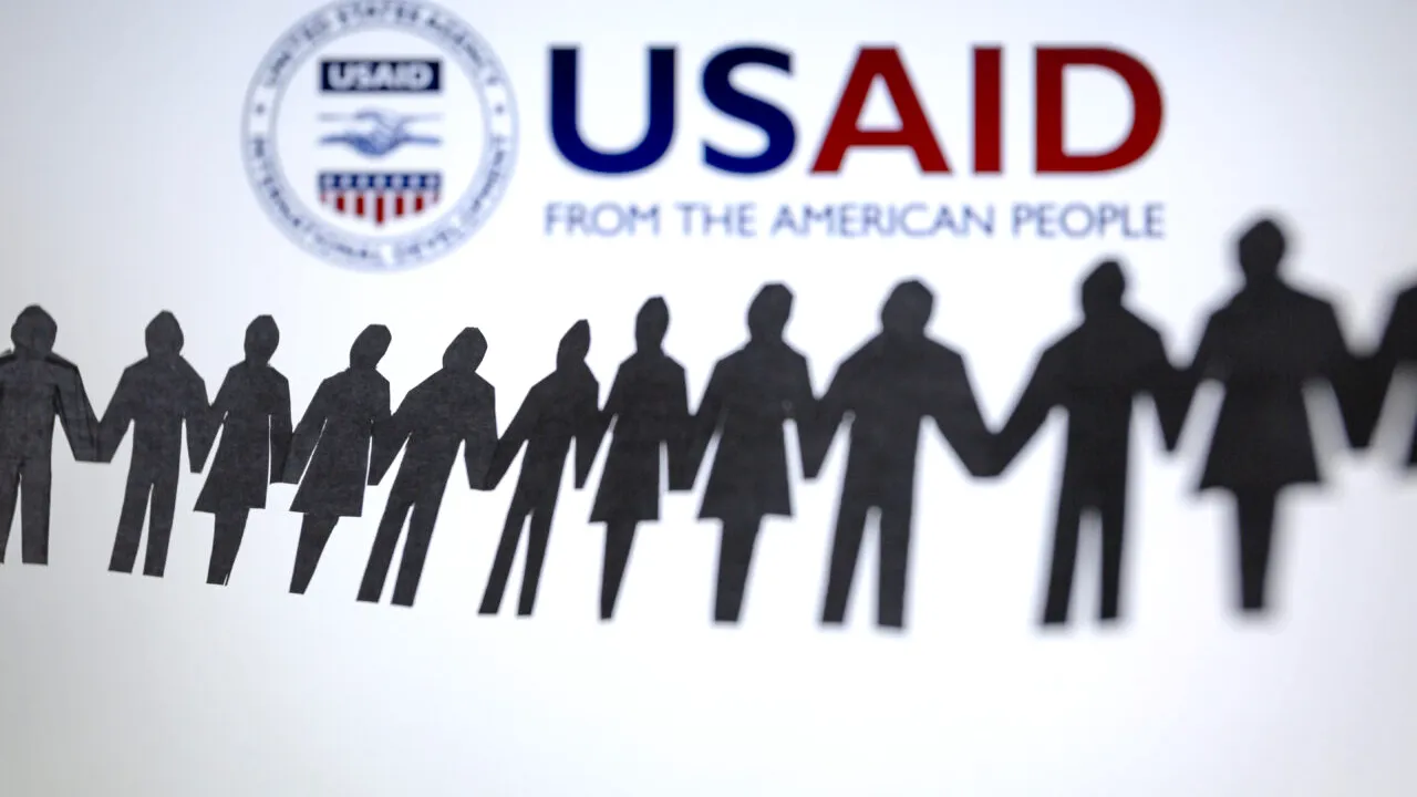 Administrația Trump forțează angajații Agenției Statelor Unite pentru Dezvoltare Internațională să intre în concediu. Urmează disponibilizări masive