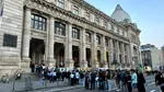 1000 de vizitatori în prima oră a Nopții Muzeelor la Muzeul Național de Istorie a României. Până când este permis accesul