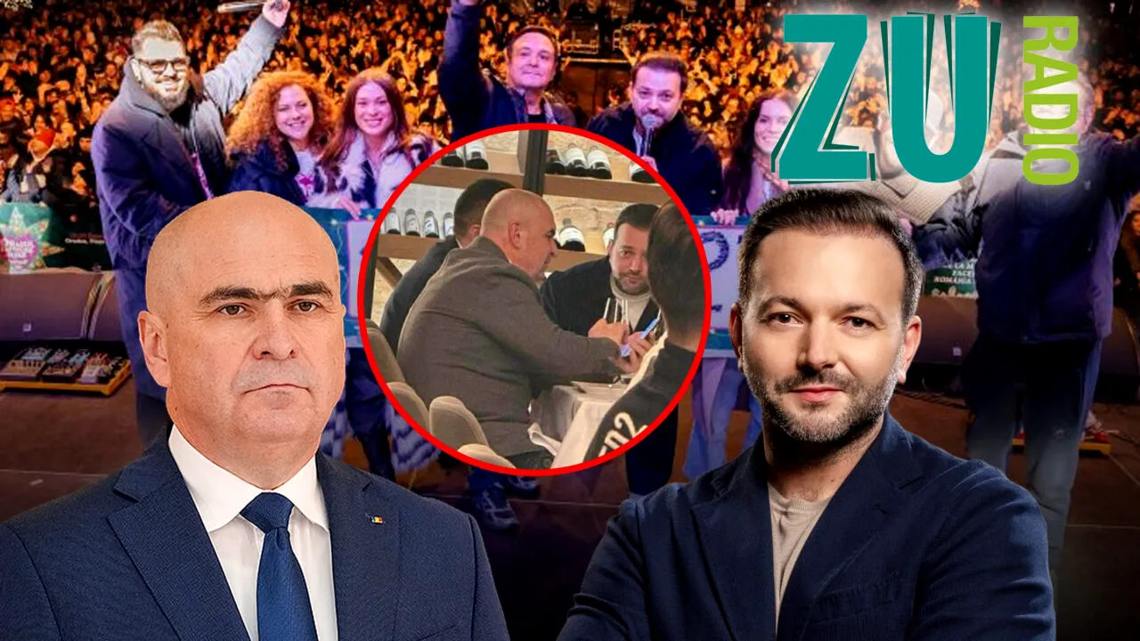 Despre contravenția de a îi lua pe toți de proști (și ticăloșia de a minți caritabil). Gândul demontează minciunile lui Mihai Morar (partea I)