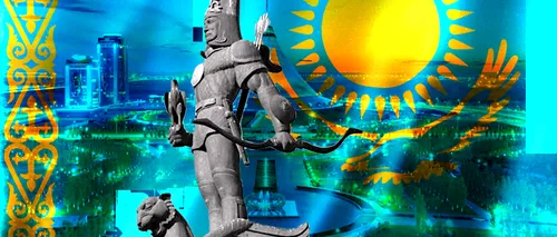 16 Decembrie - Ziua Națională a Kazahstanului: ”Suveranitatea este un atu neprețuit, cea mai prețioasă comoară”