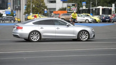 Tot ce trebuie să știi dacă vrei să-ți înmatriculezi mașina în România. Acte necesare și cum poate fi plătită taxa