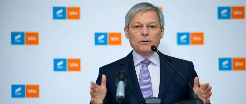 Lista miniștrilor propuși de Dacian Cioloș pentru a forma noul Guvern