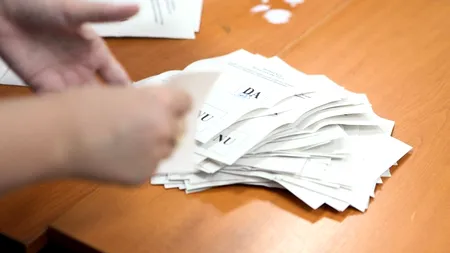 REFERENDUM 2012. Verificări în peste 20 de localități din Olt, unde prezența la referendum a depășit sută la sută