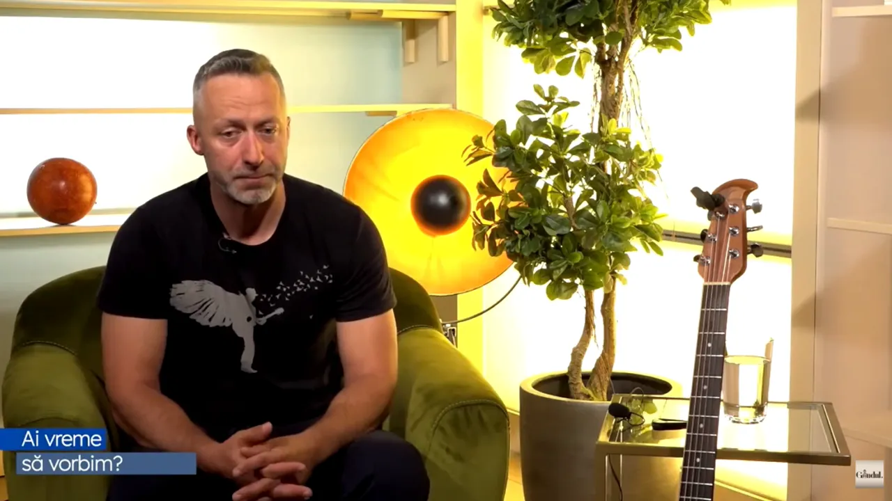 Cătălin Stepa: „Nu văd folkul stingându-se. Există cerere, oamenii vor să vină la concerte”