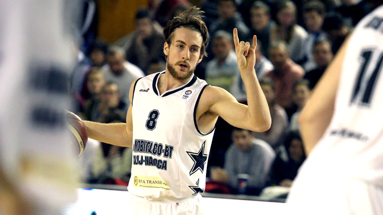 Tyler Morris este nevoit să renunțe la baschet la 26 de ani