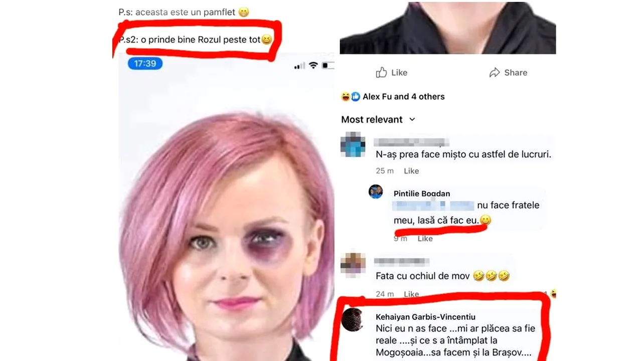 PNL-istul care a postat o fotografie cu viceprimarul Brașovului având ochiul vânăt și-a dat demisia. „A fost un pamflet. Subiectul a fost exploatat politic”